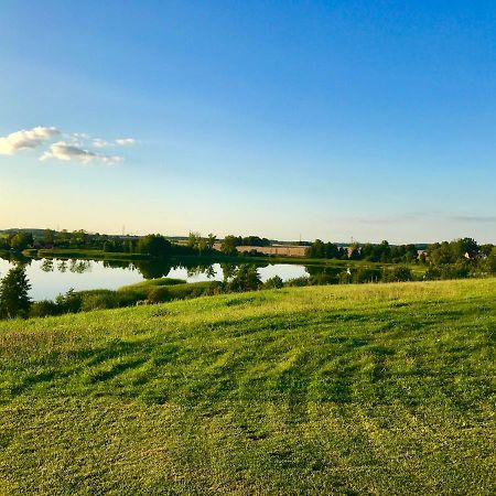Agroturystyka Nad Jeziorem Silickim Ilinscy Silice Esterno foto
